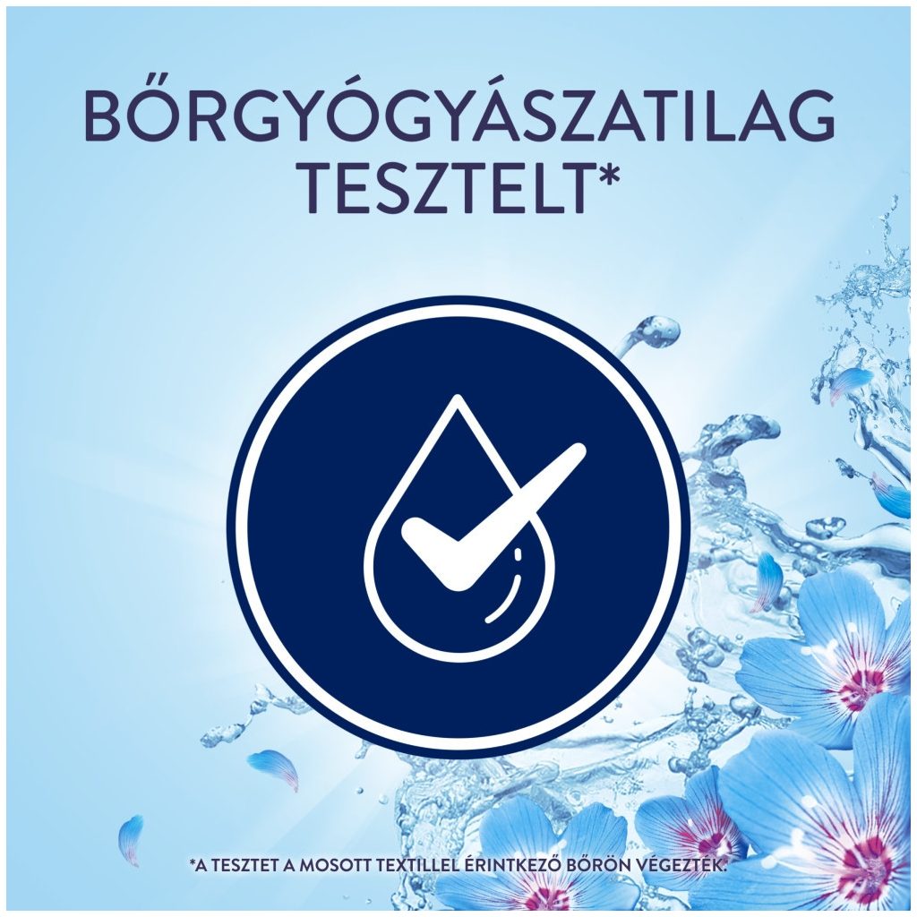 Lenor Spring Awakening öblítő 3x1,491 liter (213 mosás)