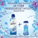 Lenor Spring Awakening öblítő 3x1,491 liter (213 mosás)