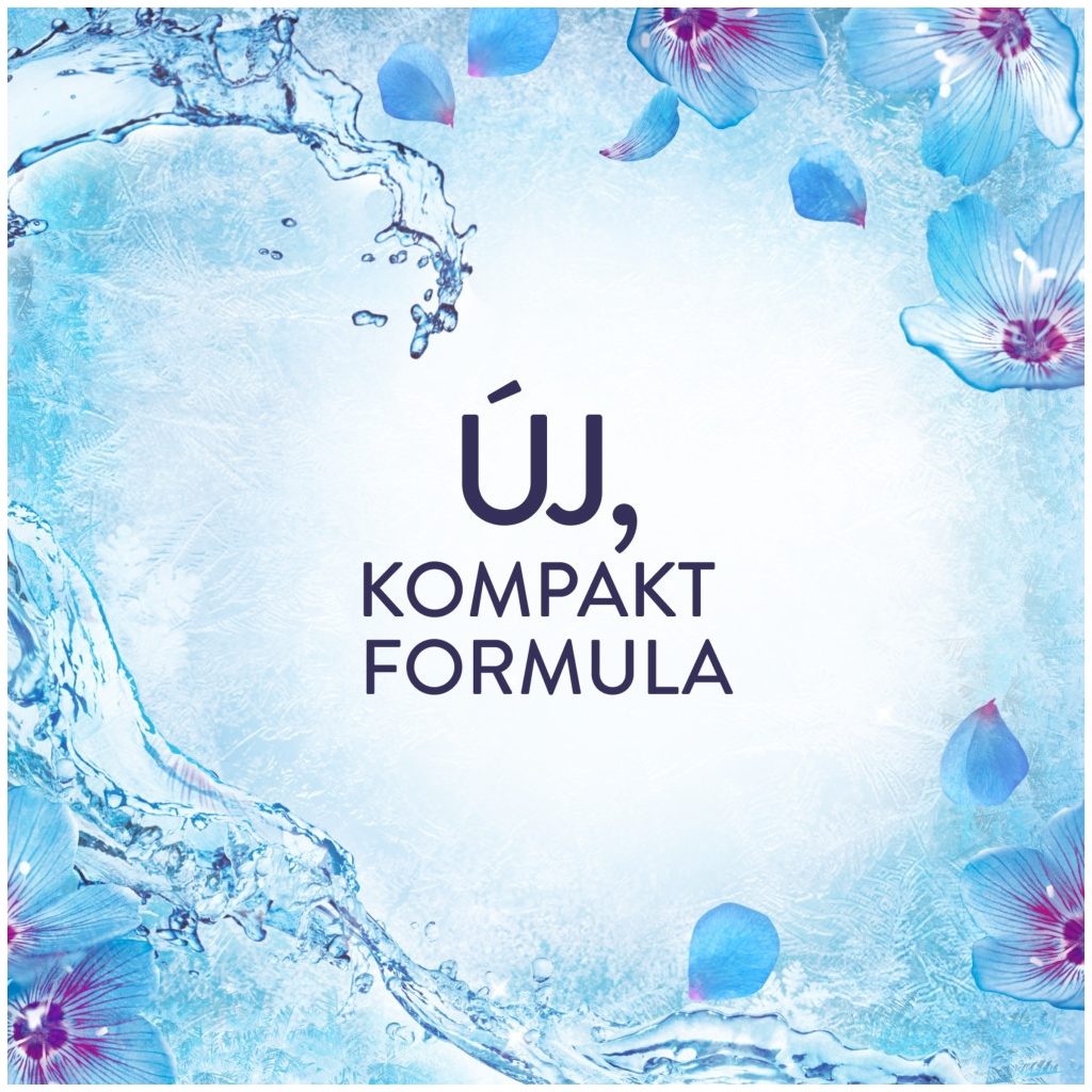 Lenor Spring Awakening öblítő 3x1,491 liter (213 mosás)