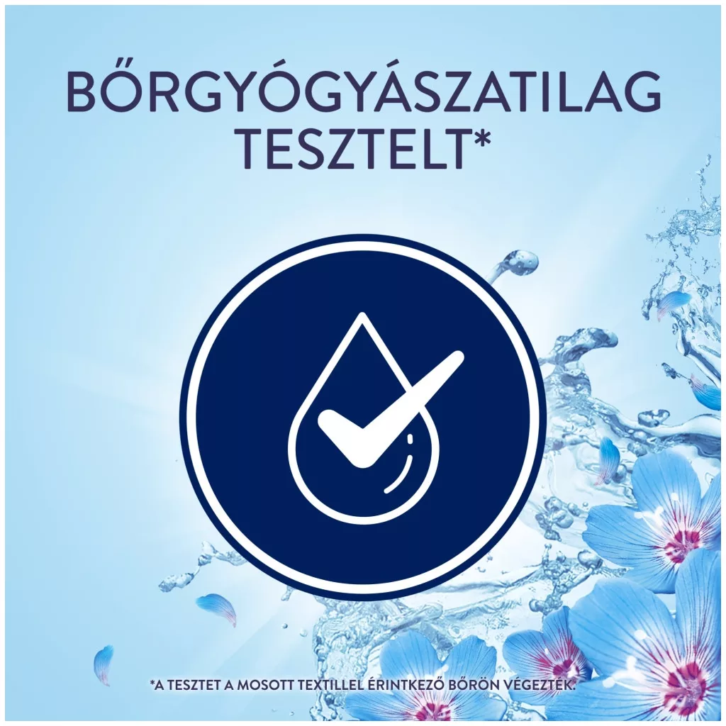 Lenor Spring Awakening öblítő 3x1,491 liter (213 mosás)