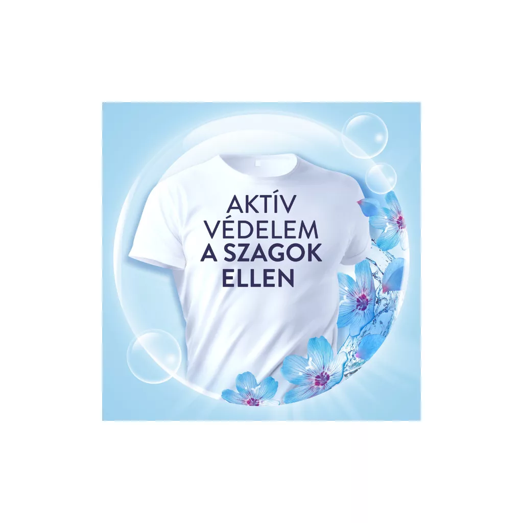 Lenor Spring Awakening öblítő 6x1,491 liter (426 mosás)