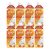 INGYENES SZÁLLÍTÁS - Lenor Gold Orchid & Vanilla öblítő 8x1,239 liter (472 mosás)