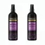 TRESemmé Heat Defence hővédő spray minden hajtípusra (2x270 ml) + AJÁNDÉK hajturbán