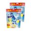 Domestos Power5 WC frissítő blokk mix, Lime / Ocean (2x6x50 g)
