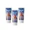 Oral-B Kids Oroszlánkirály fogkrém 6 hónapos kortól (3x60 ml)