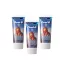 Oral-B Kids Oroszlánkirály fogkrém 6 hónapos kortól (3x60 ml)