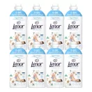 Lenor Cotton Fresh öblítő 8x1,239 liter (472 mosás)