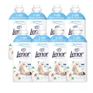 Lenor Cotton Fresh öblítő 8x1,239 liter (472 mosás)