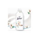INGYENES SZÁLLÍTÁS - Lenor Cotton Fresh öblítő 8x1,239 liter (472 mosás)