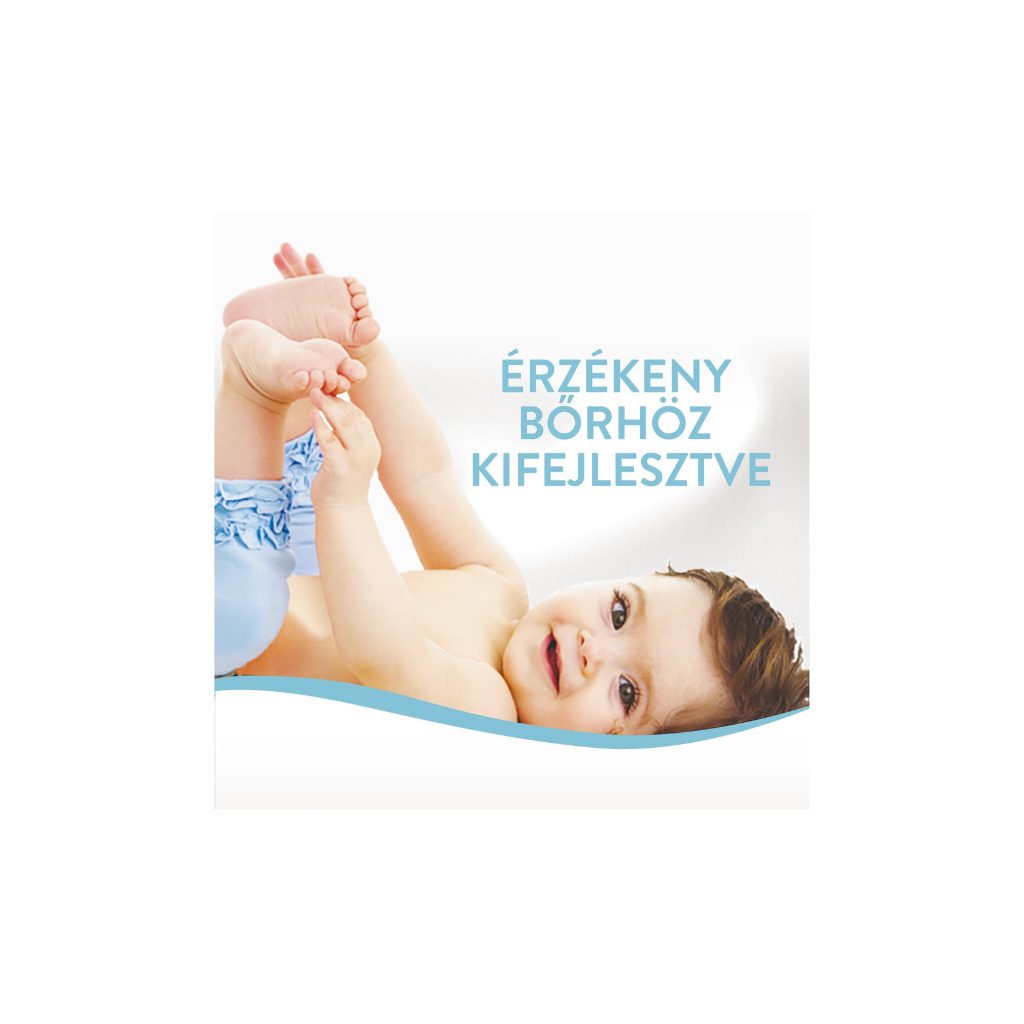 INGYENES SZÁLLÍTÁS - Lenor Cotton Fresh öblítő 8x1,239 liter (472 mosás)