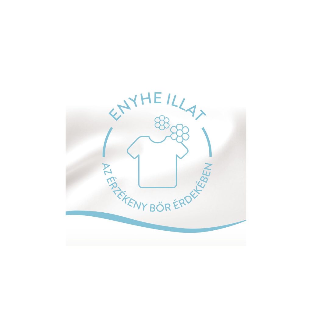 INGYENES SZÁLLÍTÁS - Lenor Cotton Fresh öblítő 8x1,239 liter (472 mosás)