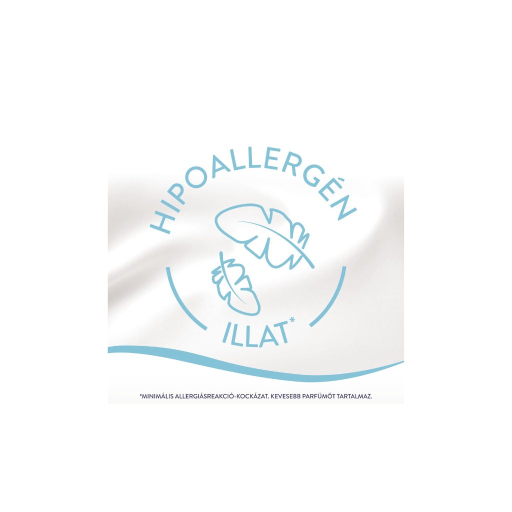 INGYENES SZÁLLÍTÁS - Lenor Cotton Fresh öblítő 8x1,239 liter (472 mosás)