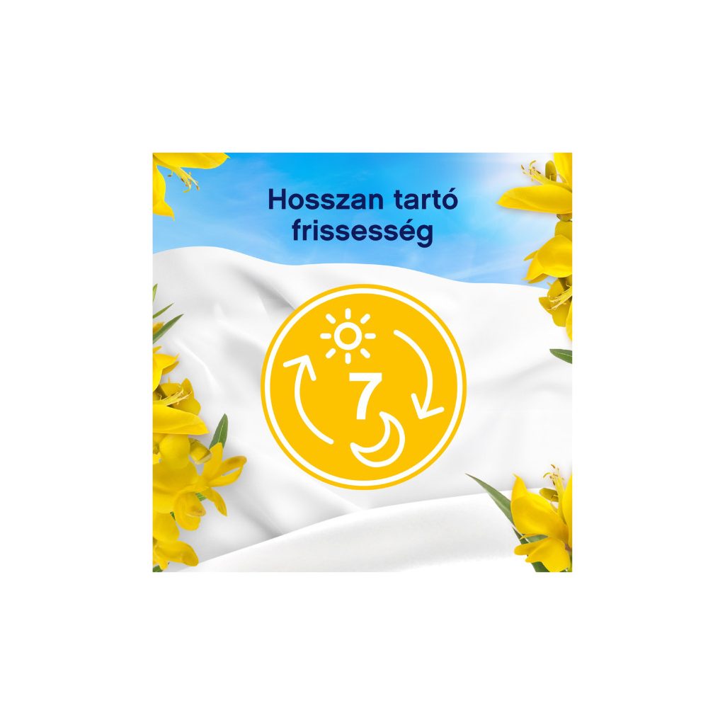 INGYENES SZÁLLÍTÁS - Lenor Sicilia öblítő 8x1,39 liter (472 mosás)