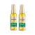 Pantene Pro-V Smooth & Sleek Argan Infused Hajápoló Olaj (2x100 ml)