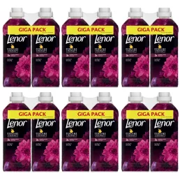 Lenor Lotus Flower öblítő 6x1974 ml (576 mosás)
