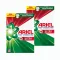 INGYENES SZÁLLÍTÁS - Ariel Ultra Oxi Effect Mosópor 8,8 kg (160 mosáshoz)