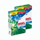 INGYENES SZÁLLÍTÁS - Ariel Touch Of Lenor Spring Awakening Mosópor 8,8 kg (160 mosáshoz)