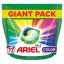 Ariel All-in-1 PODS Color mosókapszula (2x72 db)