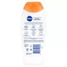 Baba tusfürdő trópusi limonádé kókusz és ananász (3x400 ml) + AJÁNDÉK buborékfújó