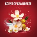Old Spice Deep Sea 3 az 1-ben tusfürdő és sampon (2x400 ml)