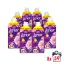 Lenor Floral Bouquet öblítő 8x1,239 liter (472 mosás)