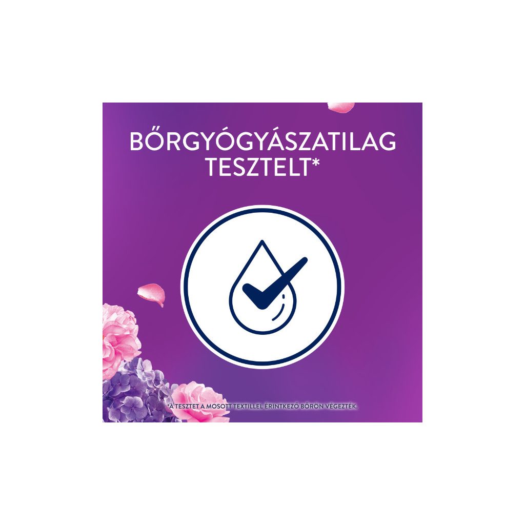 INGYENES SZÁLLÍTÁS - Lenor Floral Bouquet öblítő 8x1,239 liter (472 mosás)