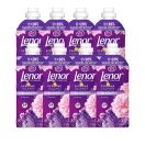 Lenor Floral Bouquet öblítő 8x1,239 liter (472 mosás)