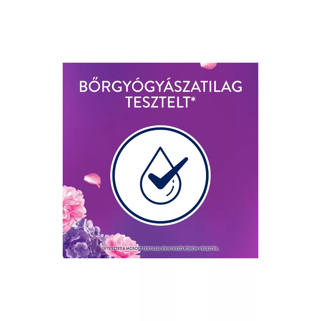 Lenor Floral Bouquet öblítő 8x1,239 liter (472 mosás)