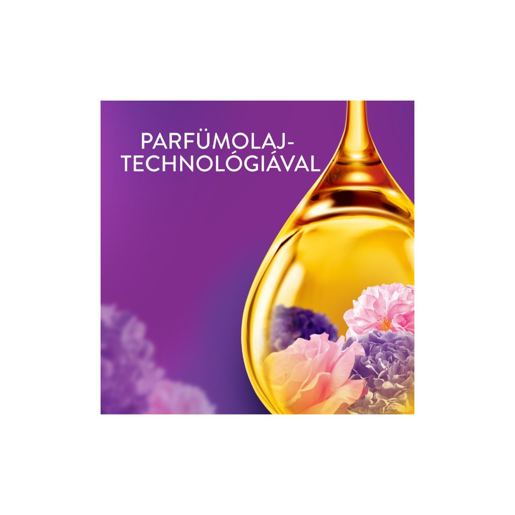 INGYENES SZÁLLÍTÁS - Lenor Floral Bouquet öblítő 8x1,239 liter (472 mosás)