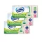 Zewa Eco Comfort 3 rétegű toalettpapír (3x16 tekercs)