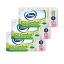 Zewa Eco Comfort 3 rétegű toalettpapír (3x16 tekercs)