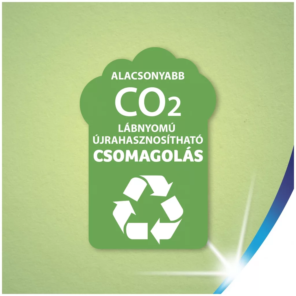 Zewa Eco Comfort 3 rétegű toalettpapír (3x16 tekercs)