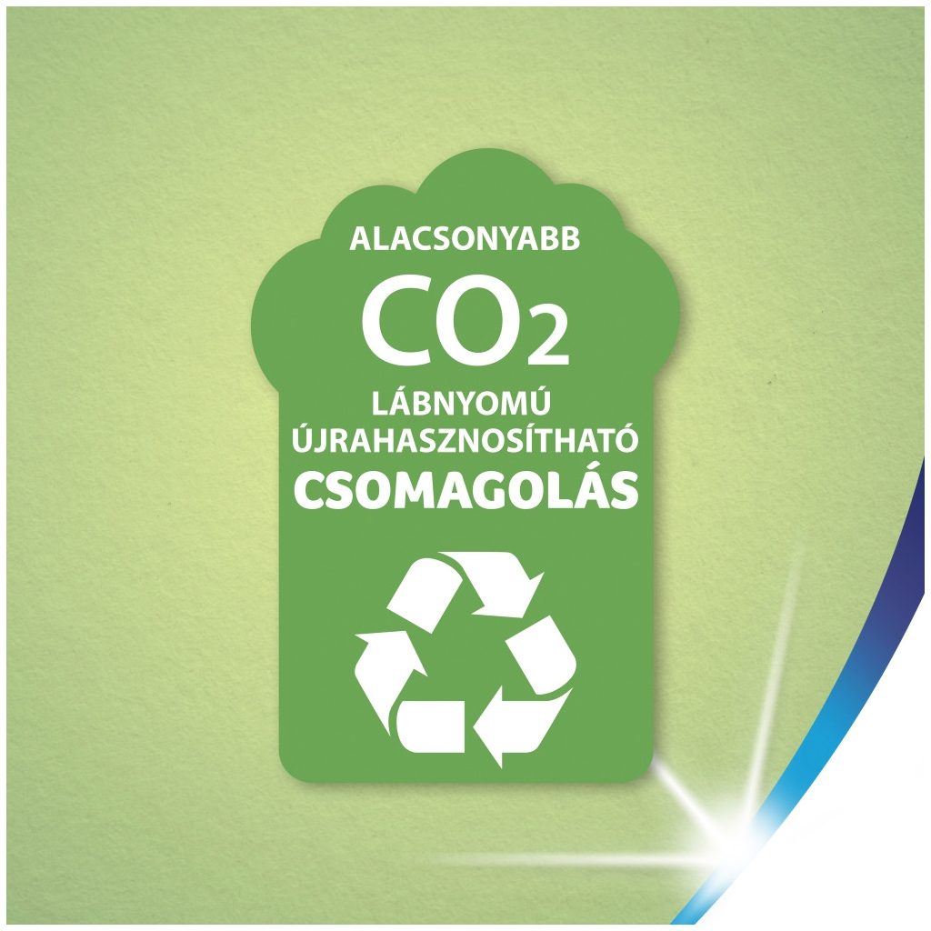 Zewa Eco Comfort 3 rétegű toalettpapír (16 tekercs) + Zewa Kids nedves toalettpapír (42 db)