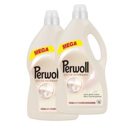   Perwoll All Light Colors finommosószer 2x3,75 liter (150 mosás)