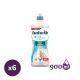 Ludwik mosogatószer Aloe Vera (6x900g)