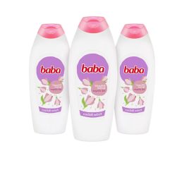 Baba tusfürdő magnólia illattal (3x750 ml)