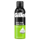 Gillette Lemon borotvahab 2x200 ml