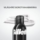 Gillette Lemon borotvahab 2x200 ml