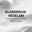 Gillette Lemon borotvahab 2x200 ml