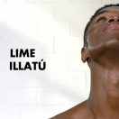 Gillette Lemon borotvahab 2x200 ml