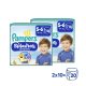 Pampers Splashers úszópelenka, méret: 5-6 (14 kg+), 1+1, 20 db