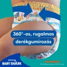 Pampers Splashers úszópelenka, méret: 5-6 (14 kg+), 1+1, 20 db