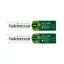 Vademecum Anti-caries fogkrém (2x75 ml)