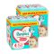 INGYENES SZÁLLÍTÁS - Pampers Premium Care Pants bugyipelenka 4, 9-15 kg 1+1 228 db