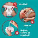 INGYENES SZÁLLÍTÁS - Pampers Premium Care Pants bugyipelenka 4, 9-15 kg 1+1 228 db
