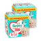 INGYENES SZÁLLÍTÁS - Pampers Premium Care Pants bugyipelenka 5, 11-17 kg 1+1, 204 db + ajándék Harmonie törlőkendő