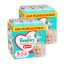 INGYENES SZÁLLÍTÁS - Pampers Premium Care Pants bugyipelenka 5, 11-17 kg 1+1, 204 db + ajándék Harmonie törlőkendő