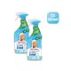 Mr. Proper Wipe Done Alpine Fresh fürdőszobai szórófejes tisztítószer (2x800 ml)