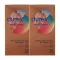 Durex Real Feel latexmentes óvszer (2x10 db)