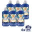 Coccolino Perfume & Care Passion Flower & Bergamot öblítő 6x1288 ml (336 mosás)